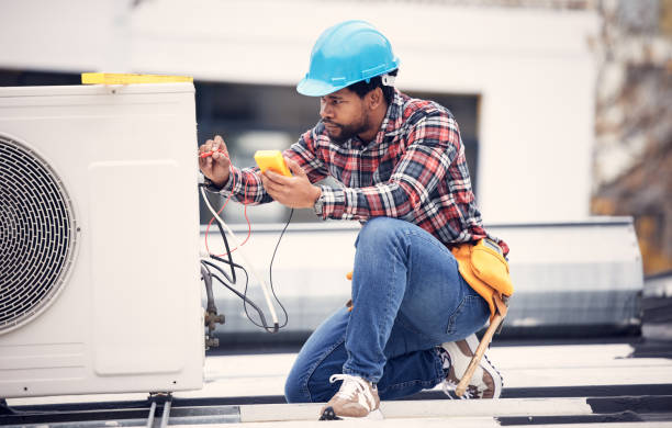 Best Industrial Electrical Services  in Ninety Six, SC