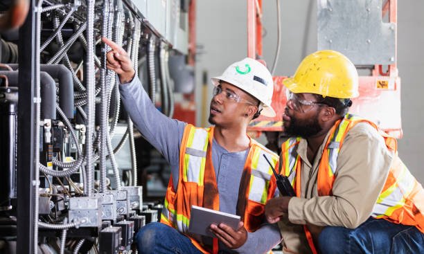 Best Commercial Electrician Services  in Ninety Six, SC