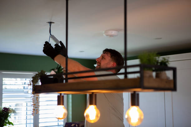 Best Electrical Rewiring Services  in Ninety Six, SC