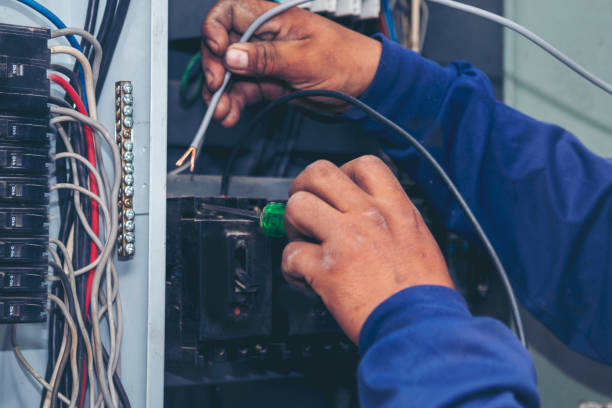 Best Local Electrician Companies  in Ninety Six, SC