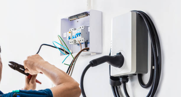 Best Electrical Installation Contractor  in Ninety Six, SC