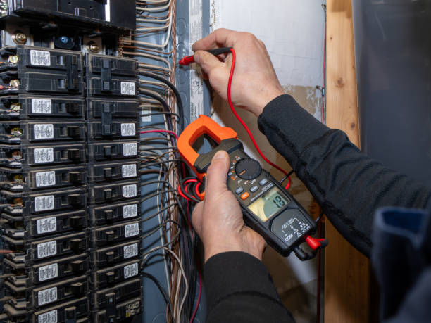 Best Licensed Electrician  in Ninety Six, SC