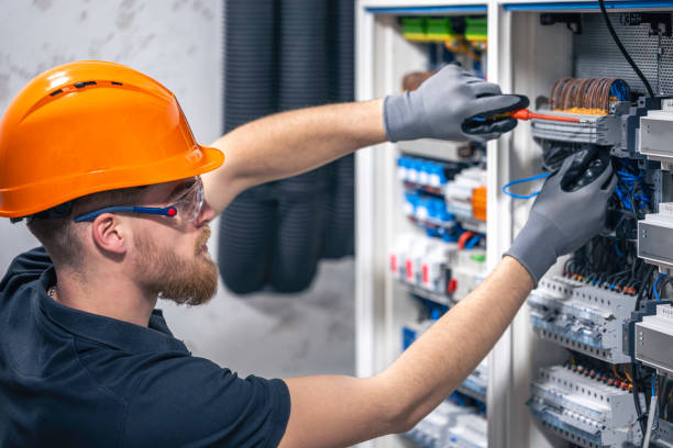Best Affordable Electrician  in Ninety Six, SC